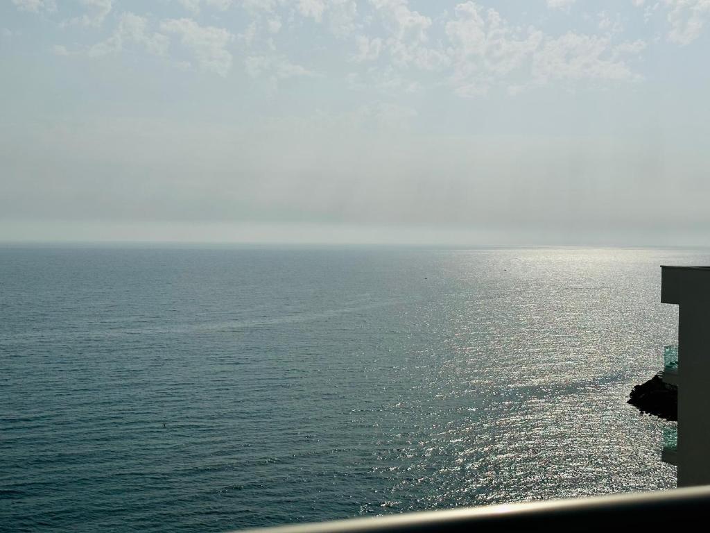 Adriatic sea view from CoastAL